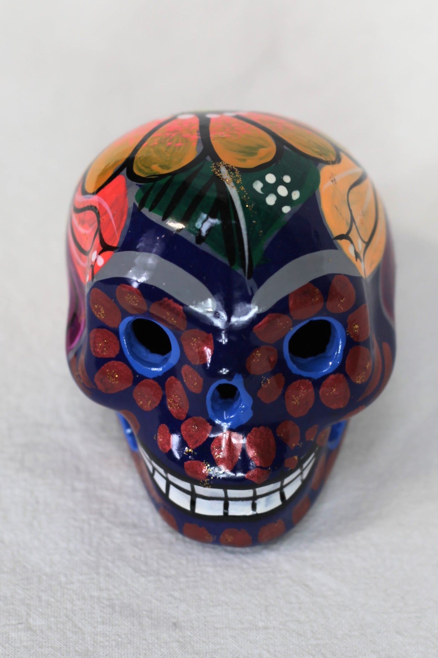 Sugar Skull - Small