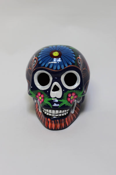 Sugar Skull - Large