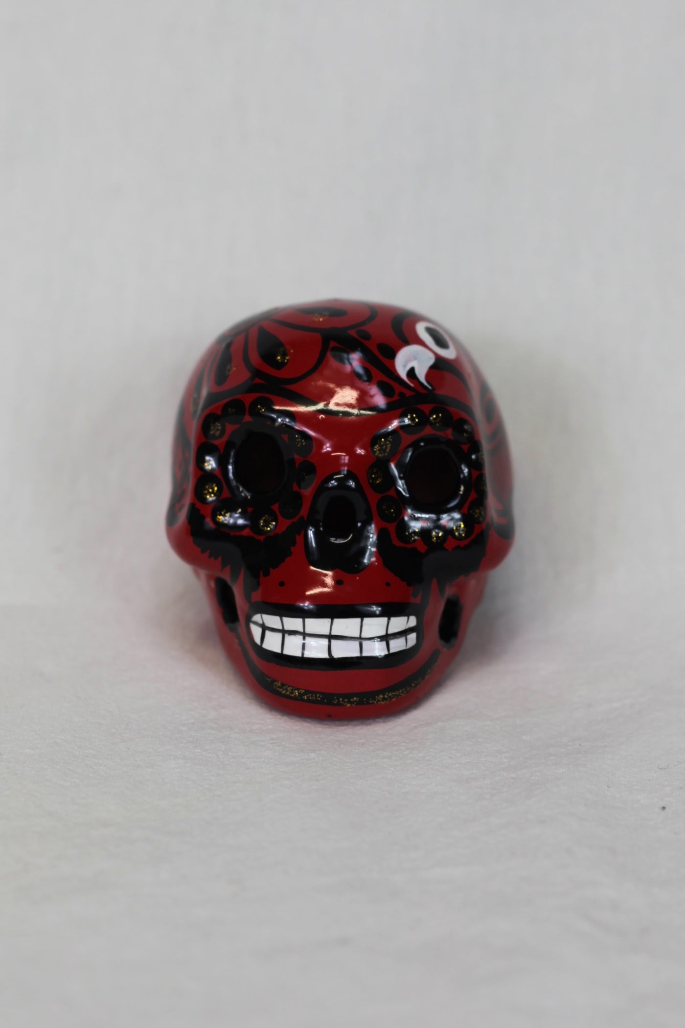 Sugar Skull - Small