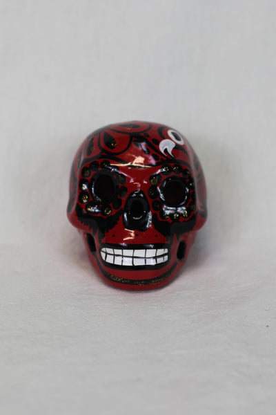 Sugar Skull - Small