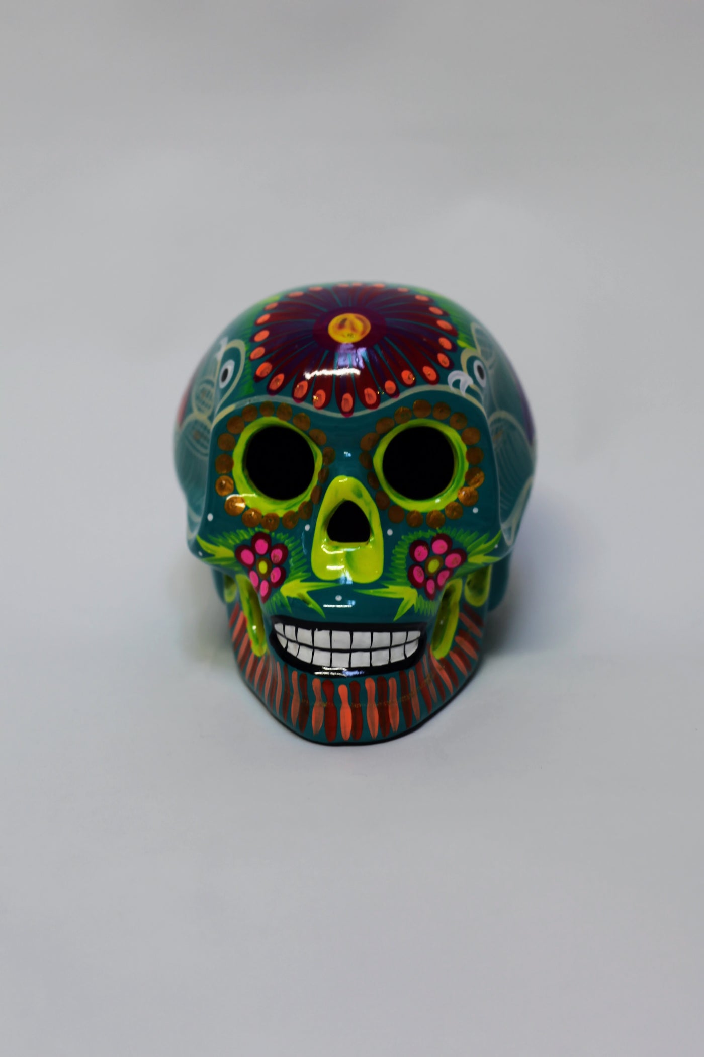 Sugar Skull - Large