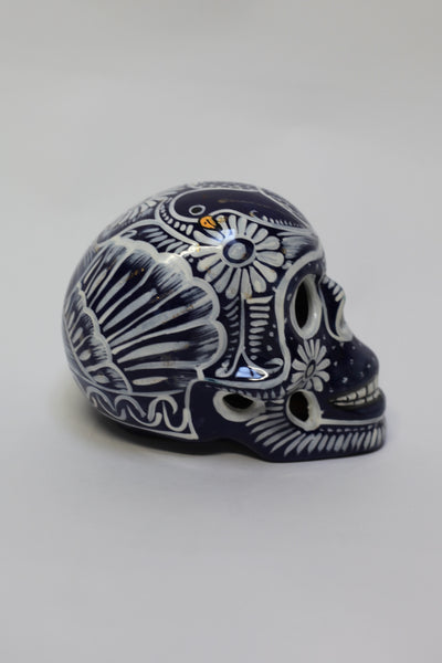 Sugar Skull - Large