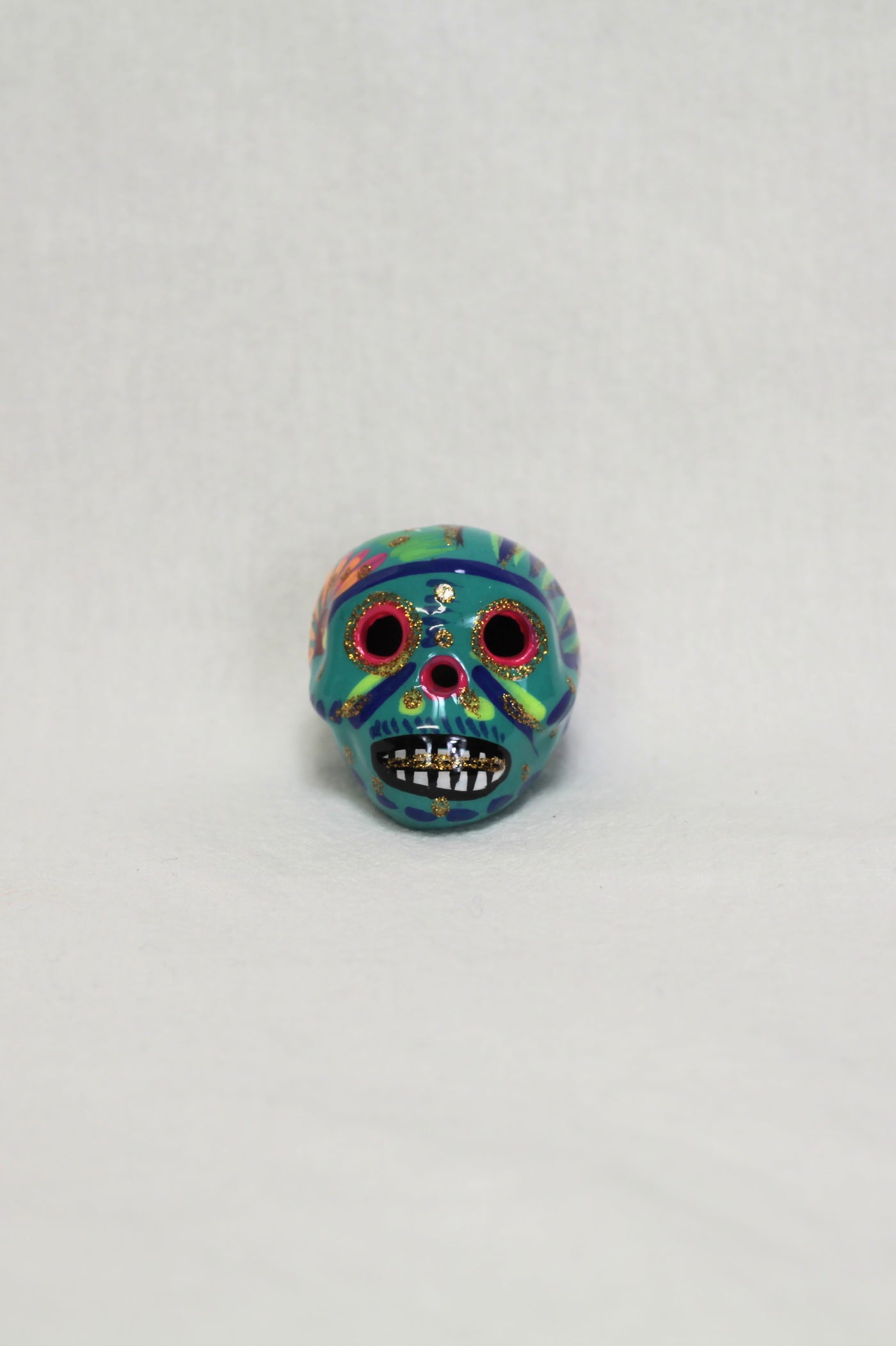 Sugar Skull - XSmall