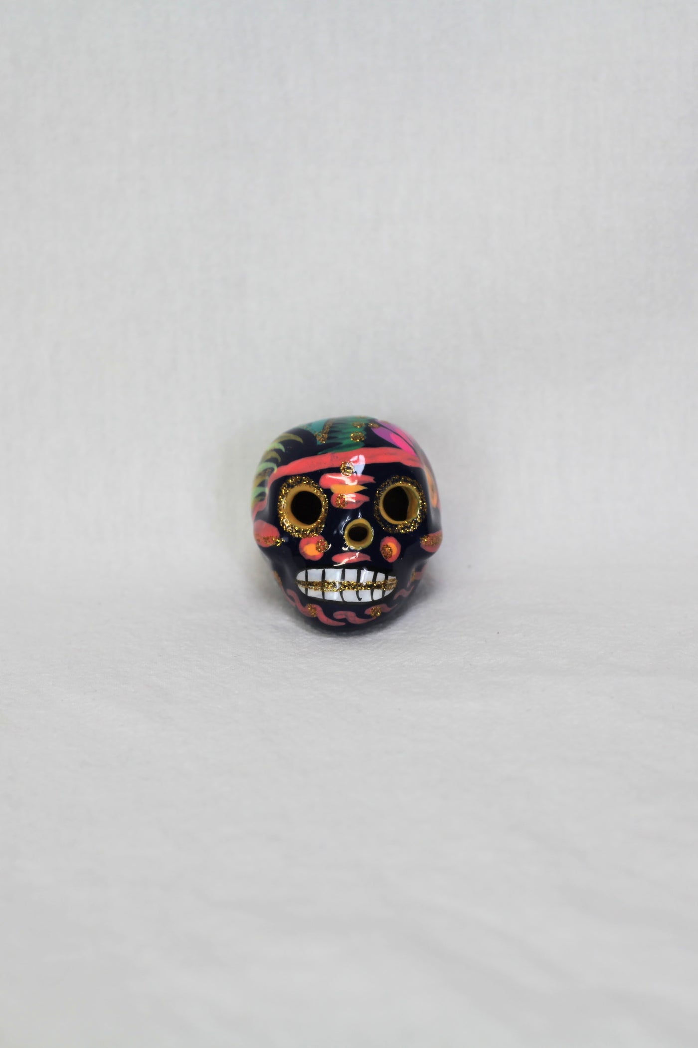 Sugar Skull - XSmall