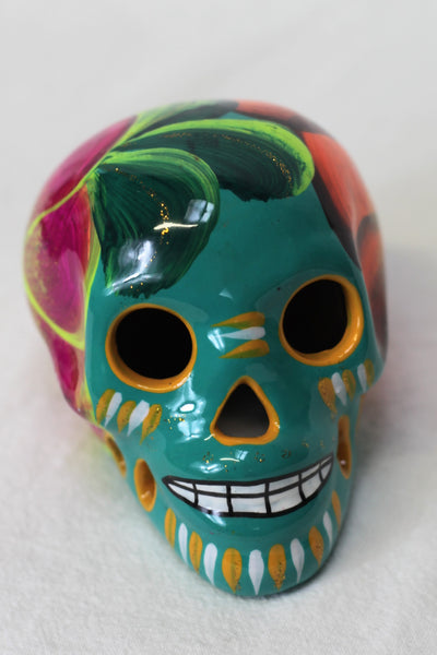 Sugar Skull - Medium