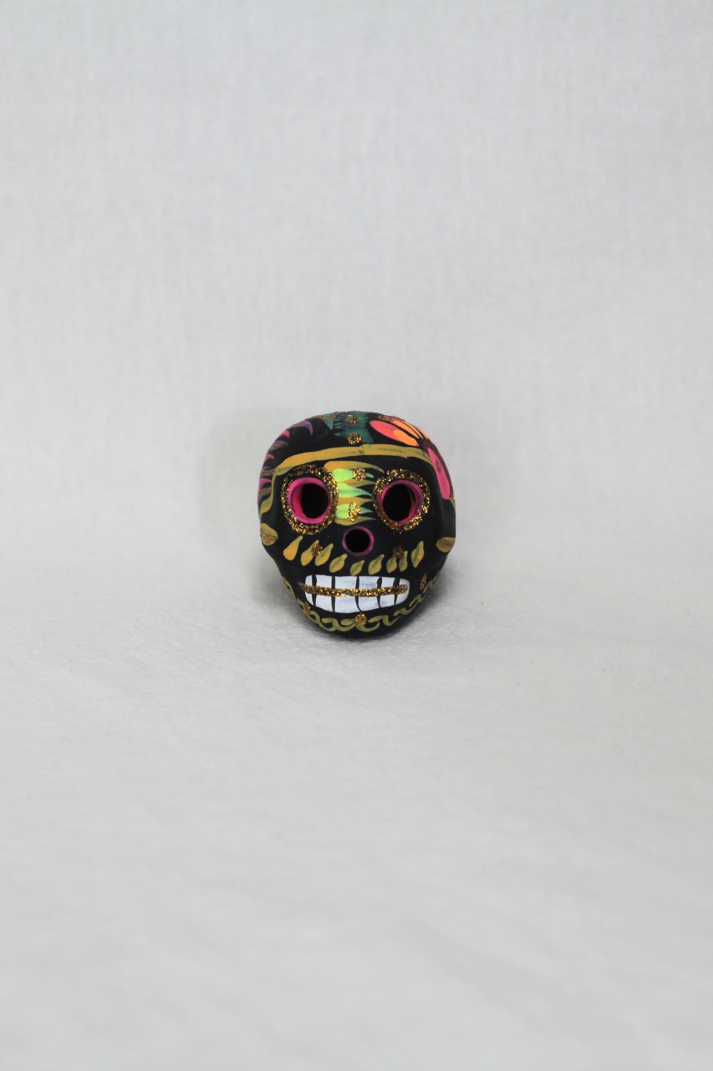 Sugar Skull - XSmall