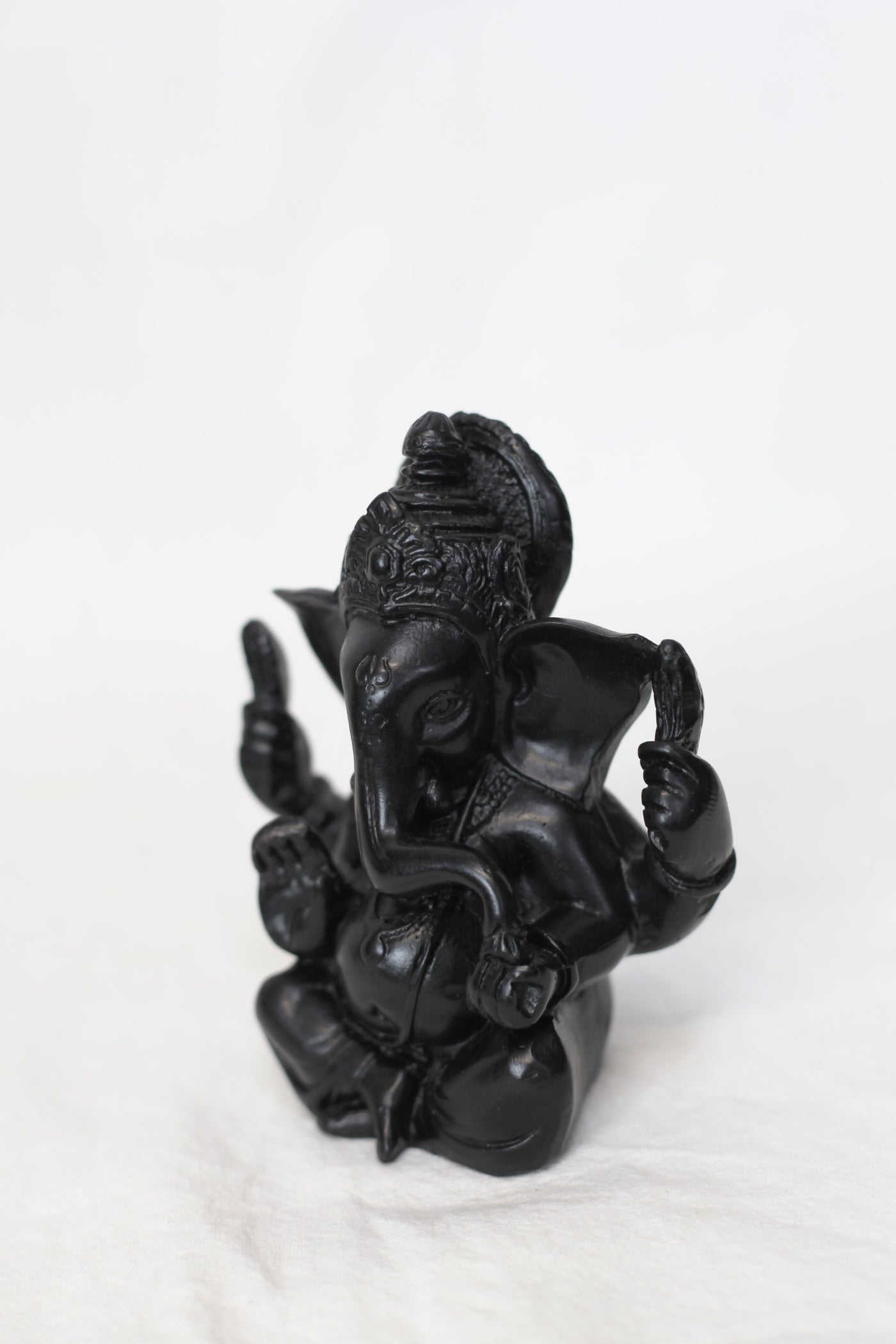 Large Ganesha statue