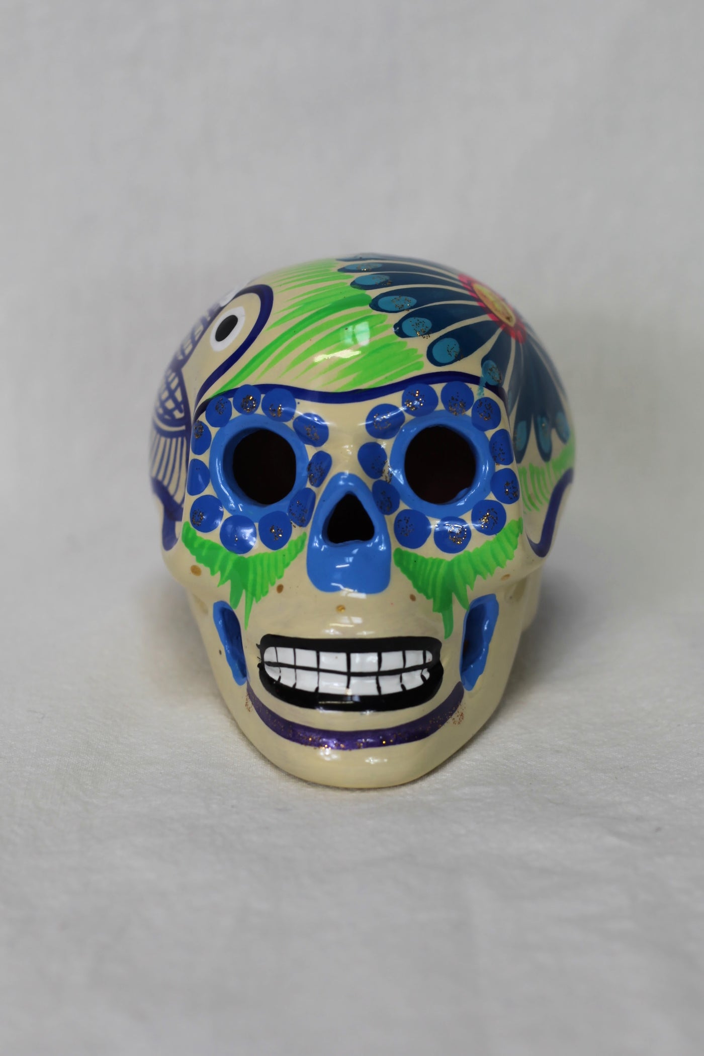 Sugar Skull - Medium