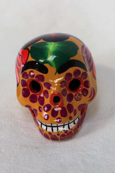 Sugar Skull - Small