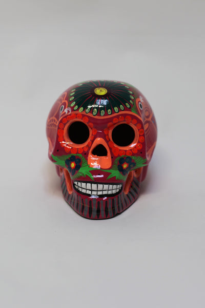 Sugar Skull - Large