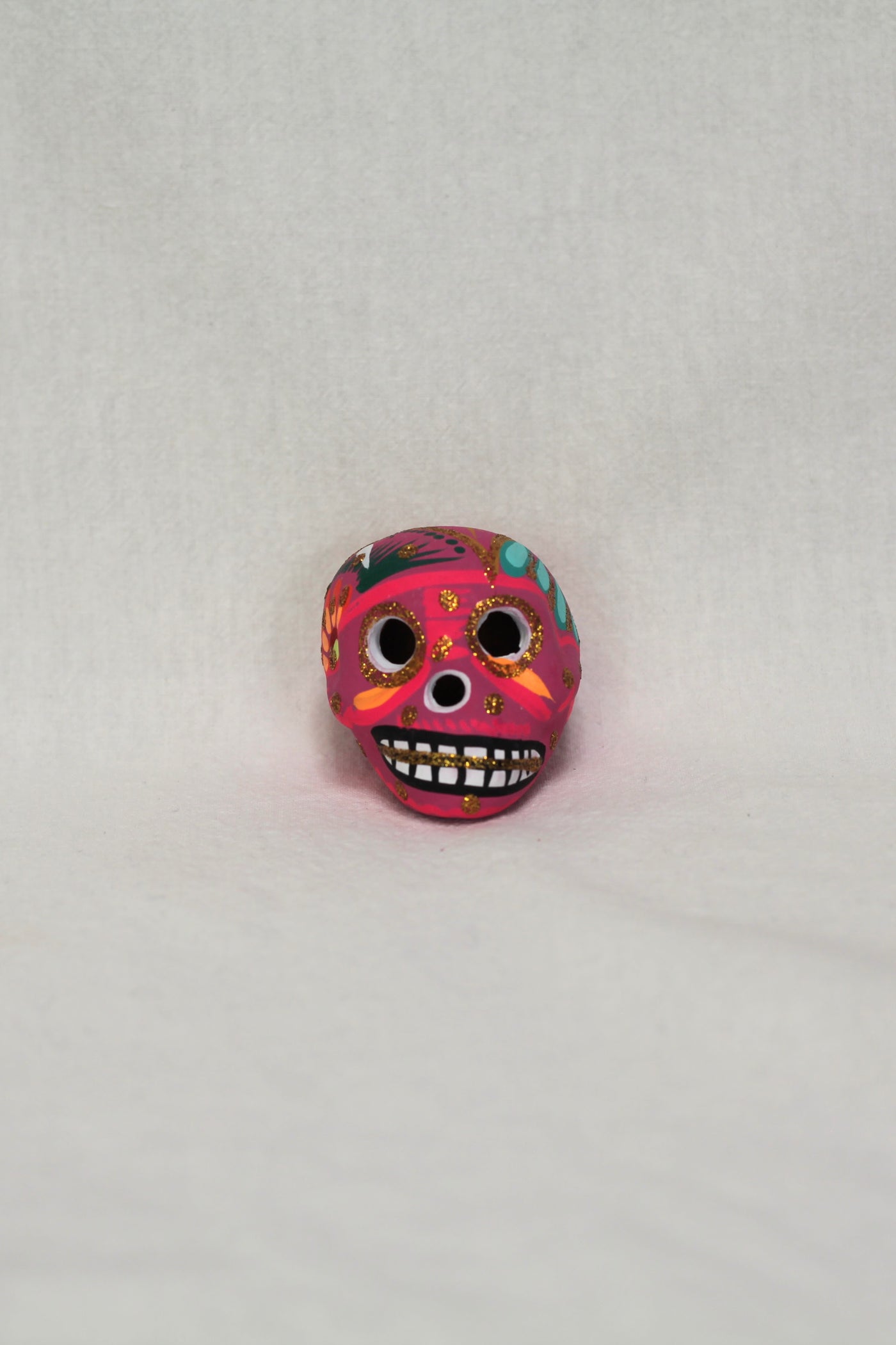 Sugar Skull - XSmall