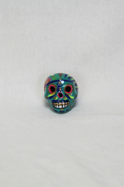 Sugar Skull - XSmall