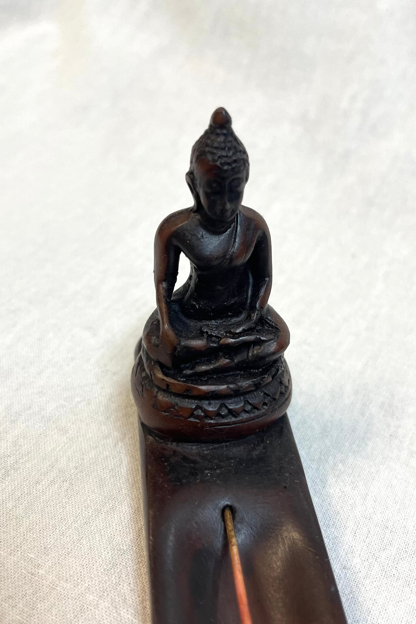 Buddha Incense Holder