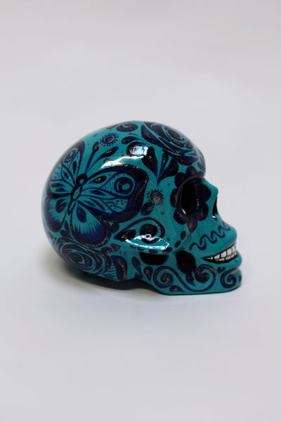 Sugar Skull - Large