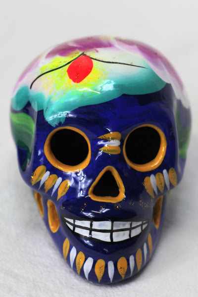 Sugar Skull - Medium