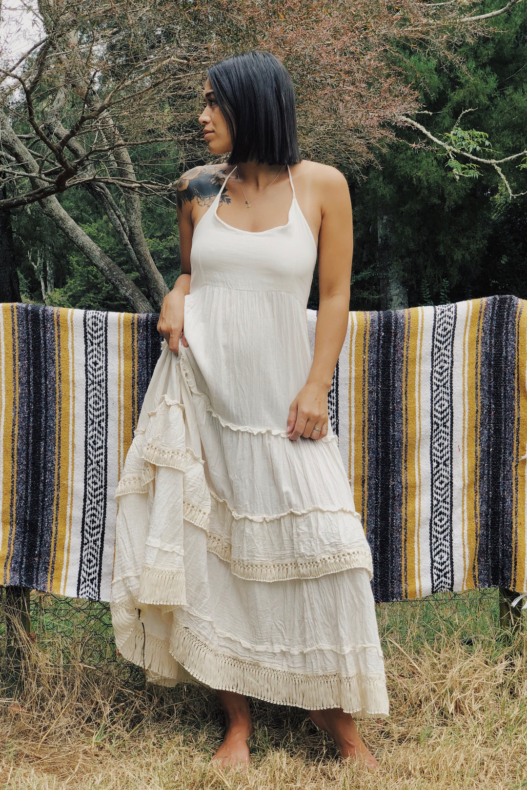 Incorporating Linen Dresses into Your Everyday Look: An Essential Begi   ENDLESS SUMMER NZ