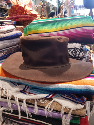 Clint Eastwood Cowboy Hat