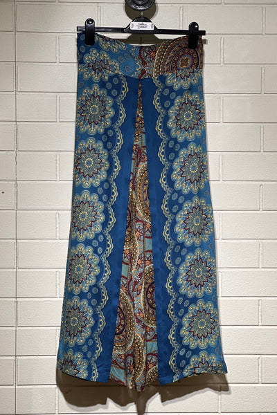 Aurora Overlap Pants