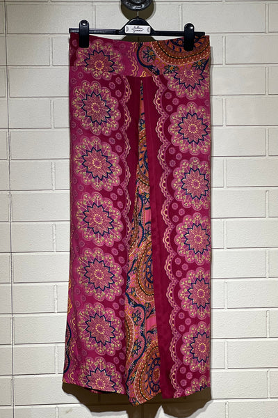 Aurora Overlap Pants