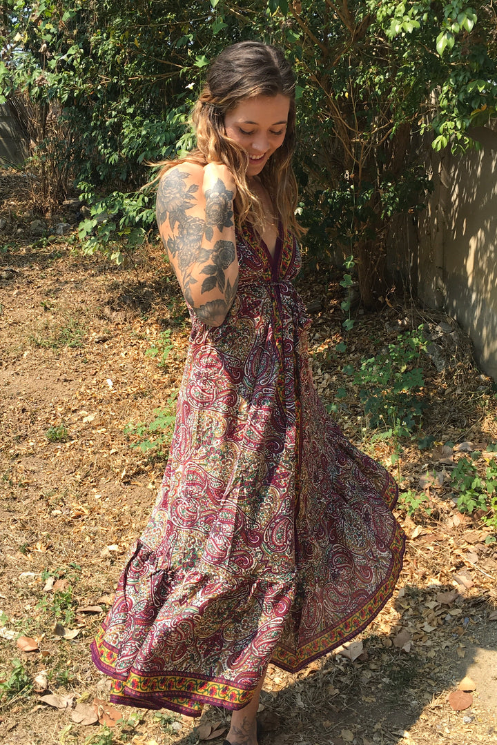 moana midi dress Moana Midi Dress – ENDLESS SUMMER NZ