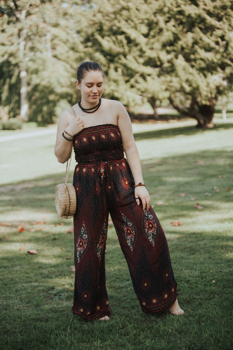 Waverley - Pants