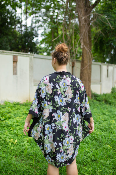 Tropika Kimono
