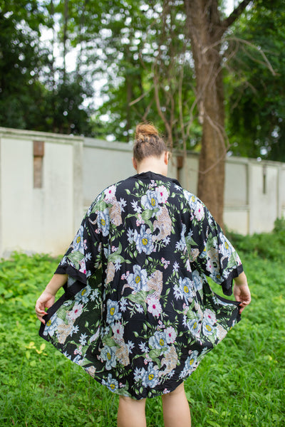 Tropika Kimono