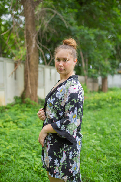 Tropika Kimono