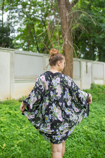 Tropika Kimono