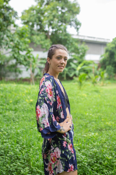 Tropika Kimono