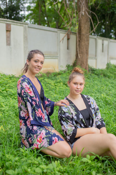 Tropika Kimono