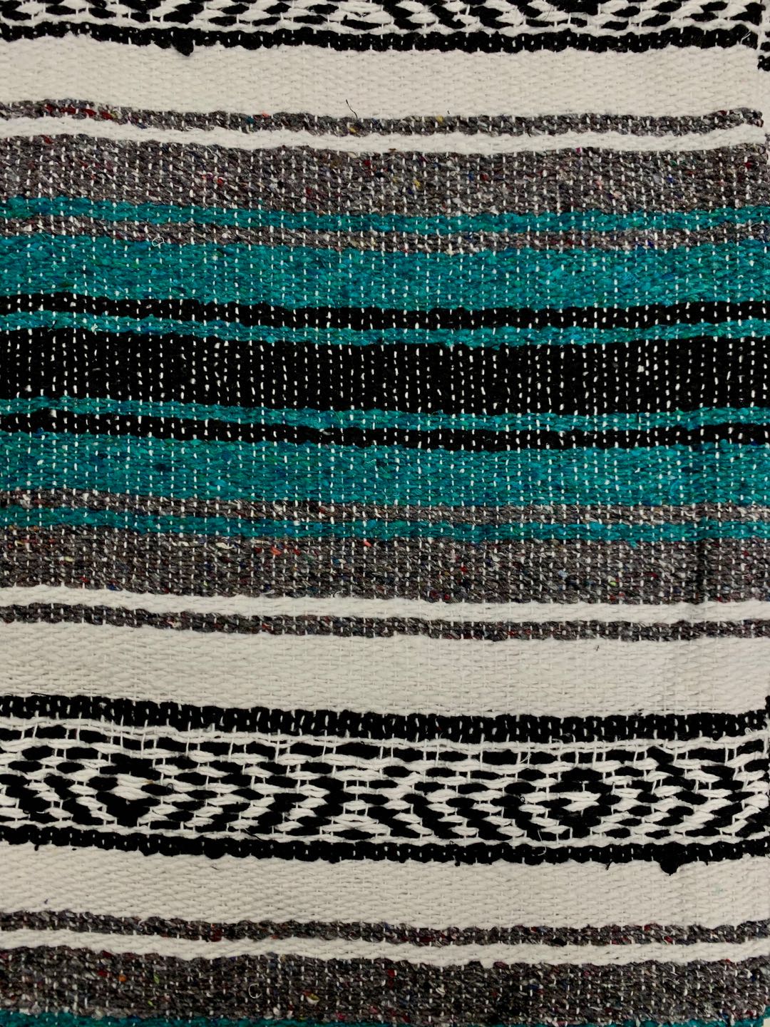 Mexican Baja Blanket