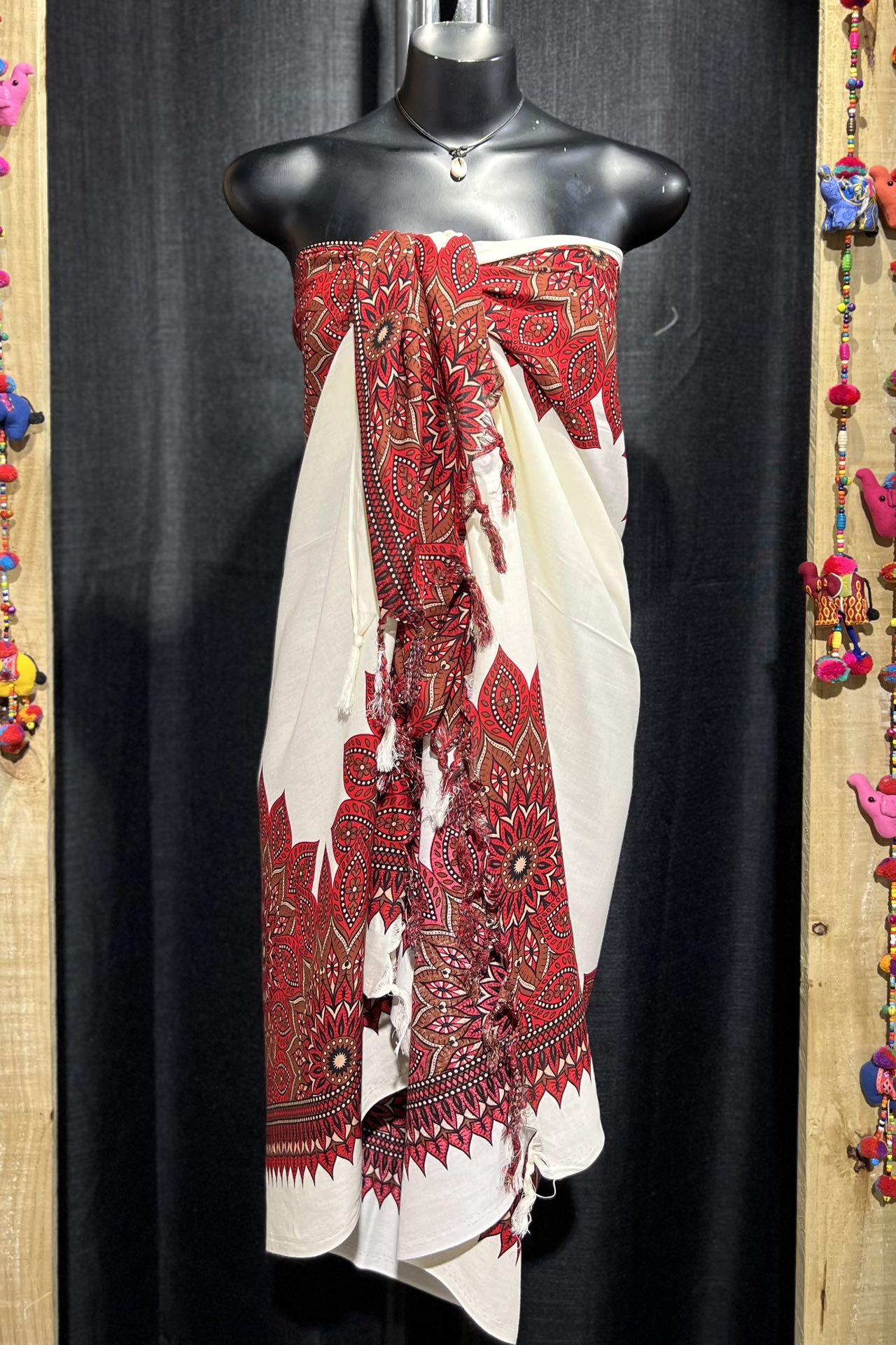 Ivy Sarong