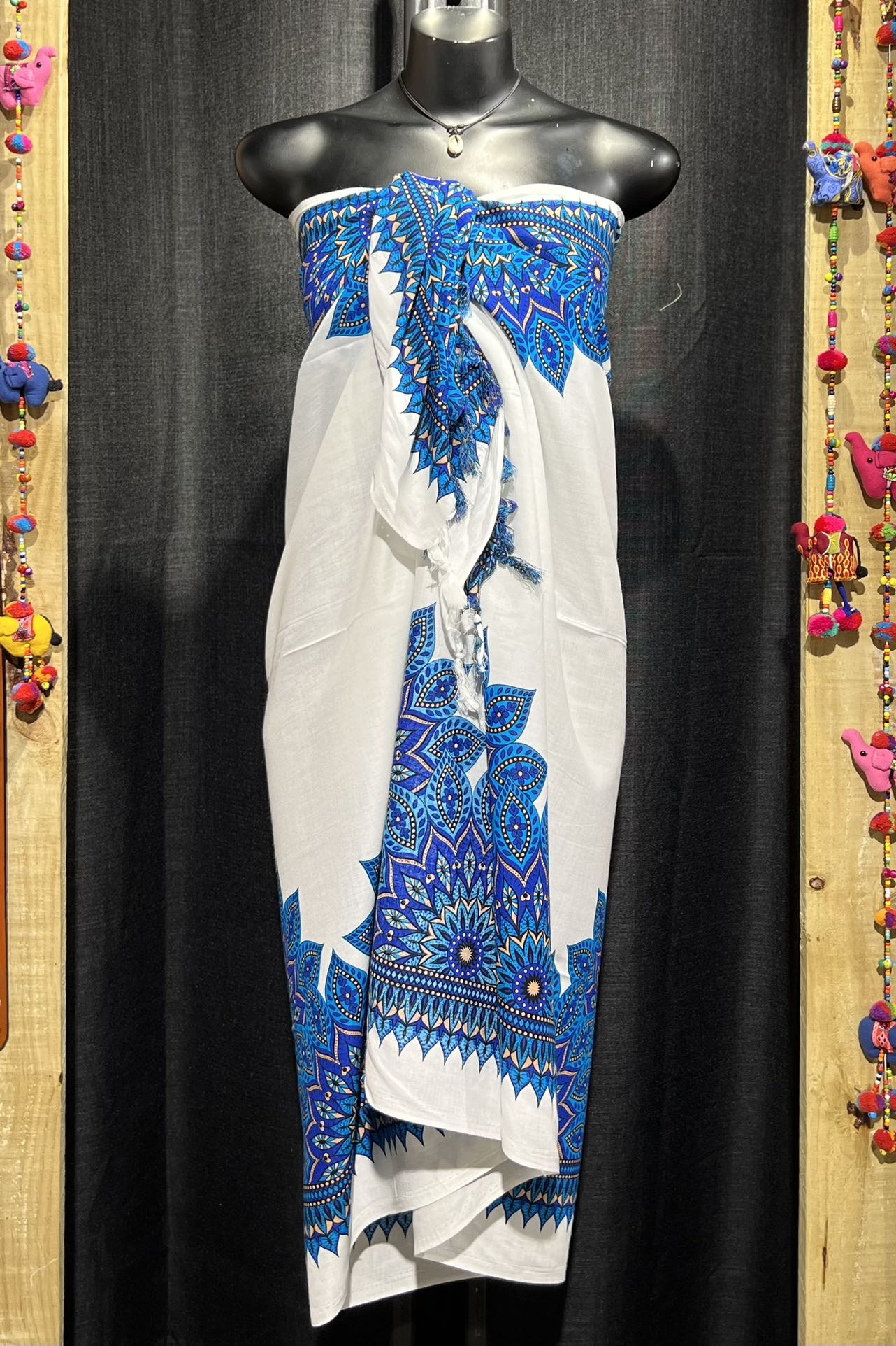 Ivy Sarong