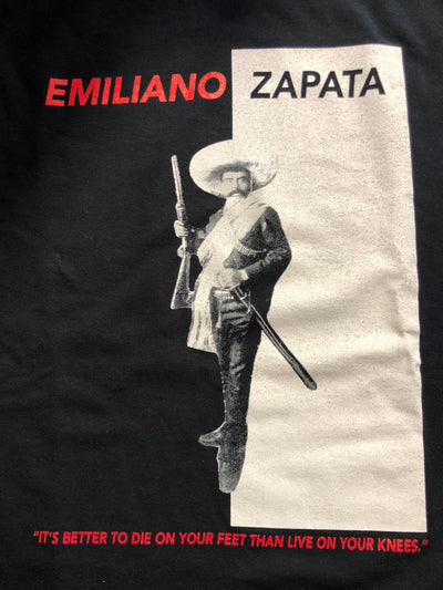 Miliano Zapata T-shirt