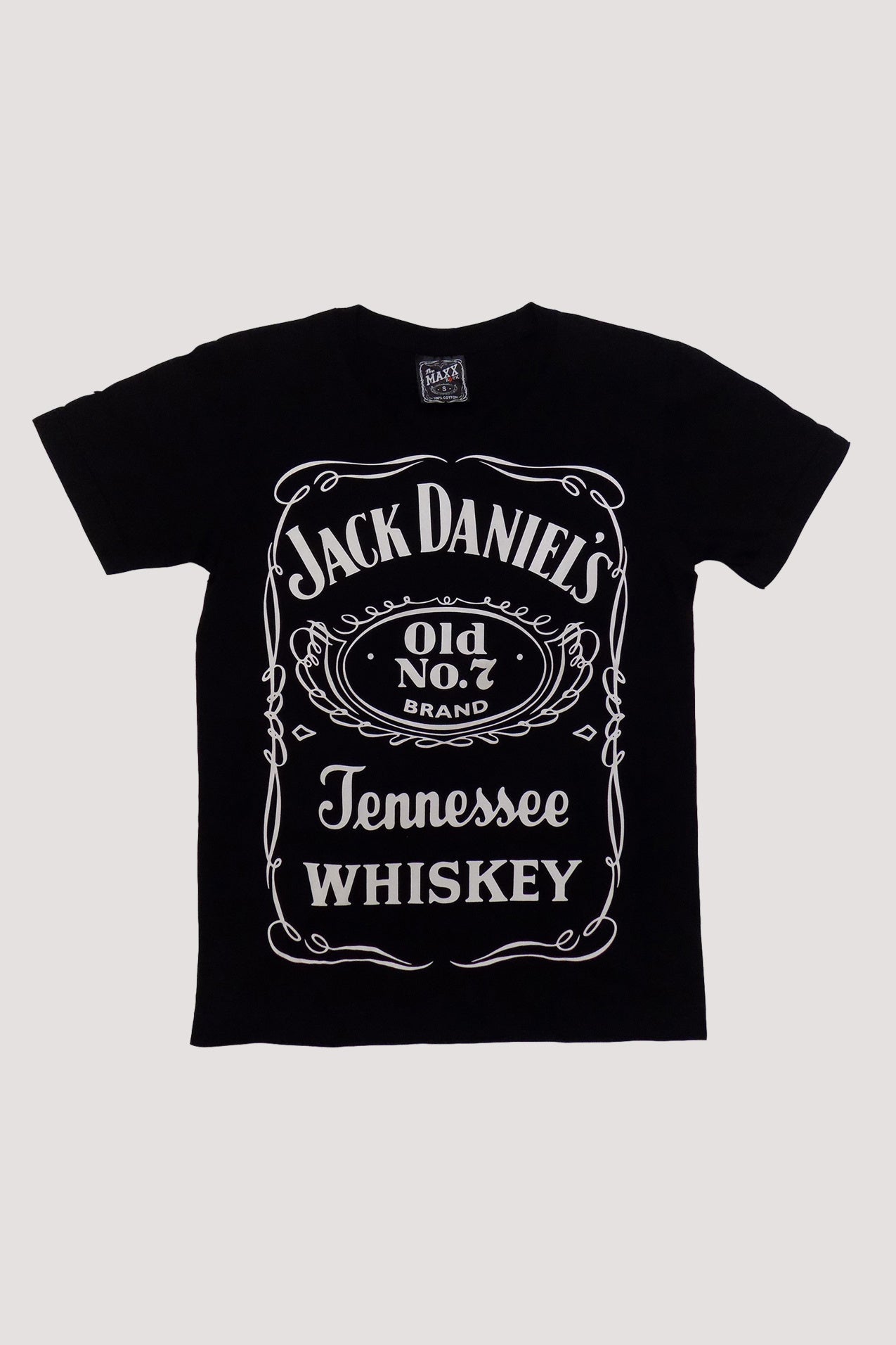 Jack Daniels Tshirt