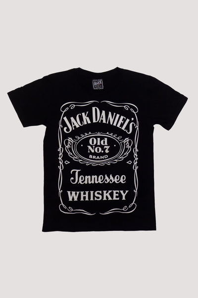 Jack Daniels Tshirt