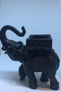 Elephant Tea Light Holder