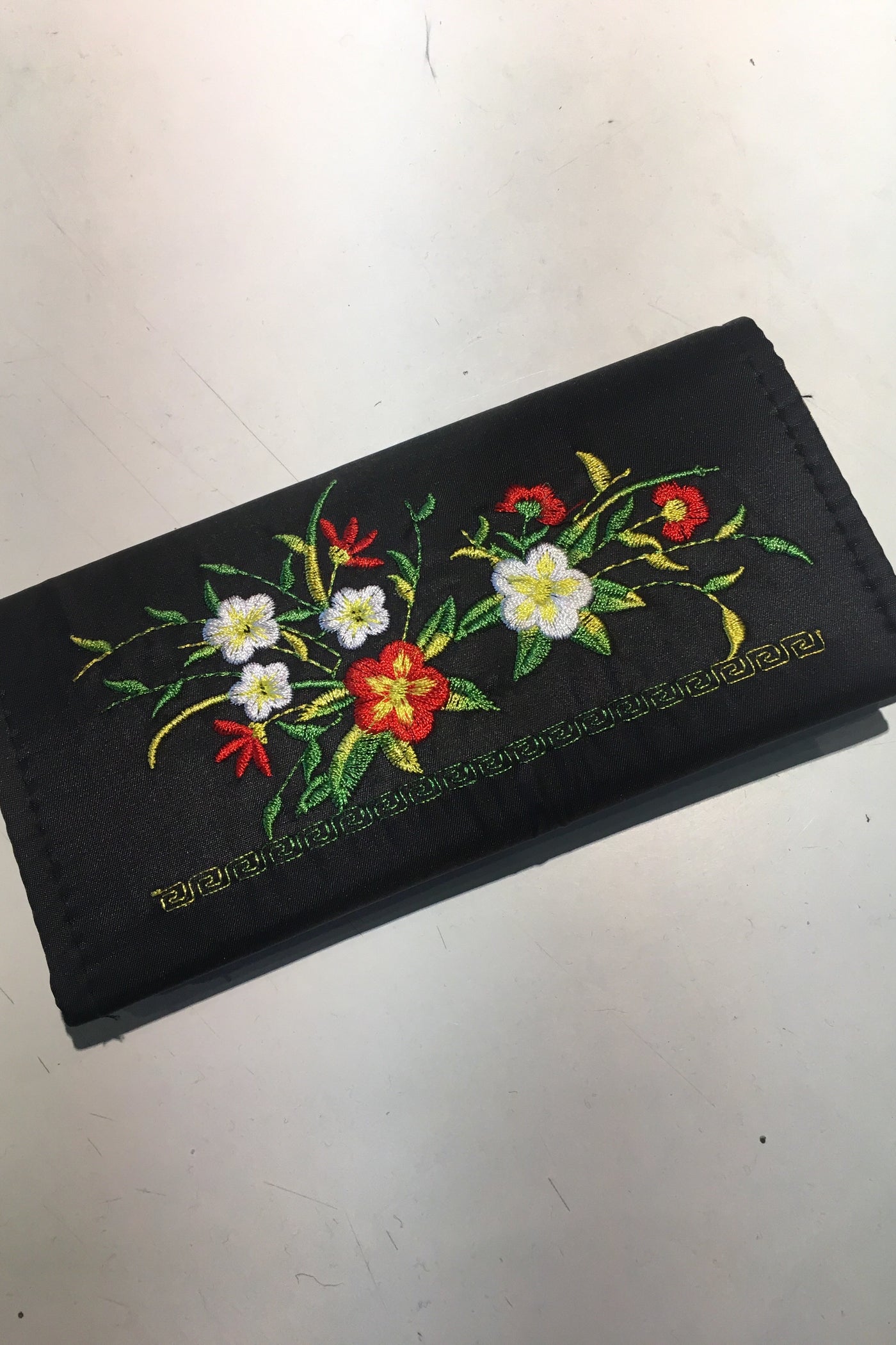 Flower Wallets
