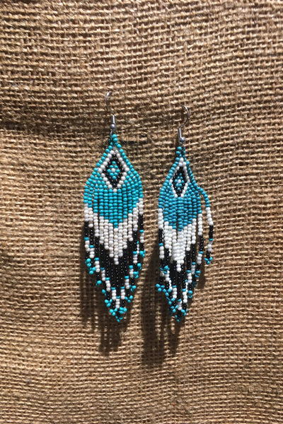 Tabbitha earrings