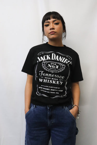 Jack Daniels Tshirt
