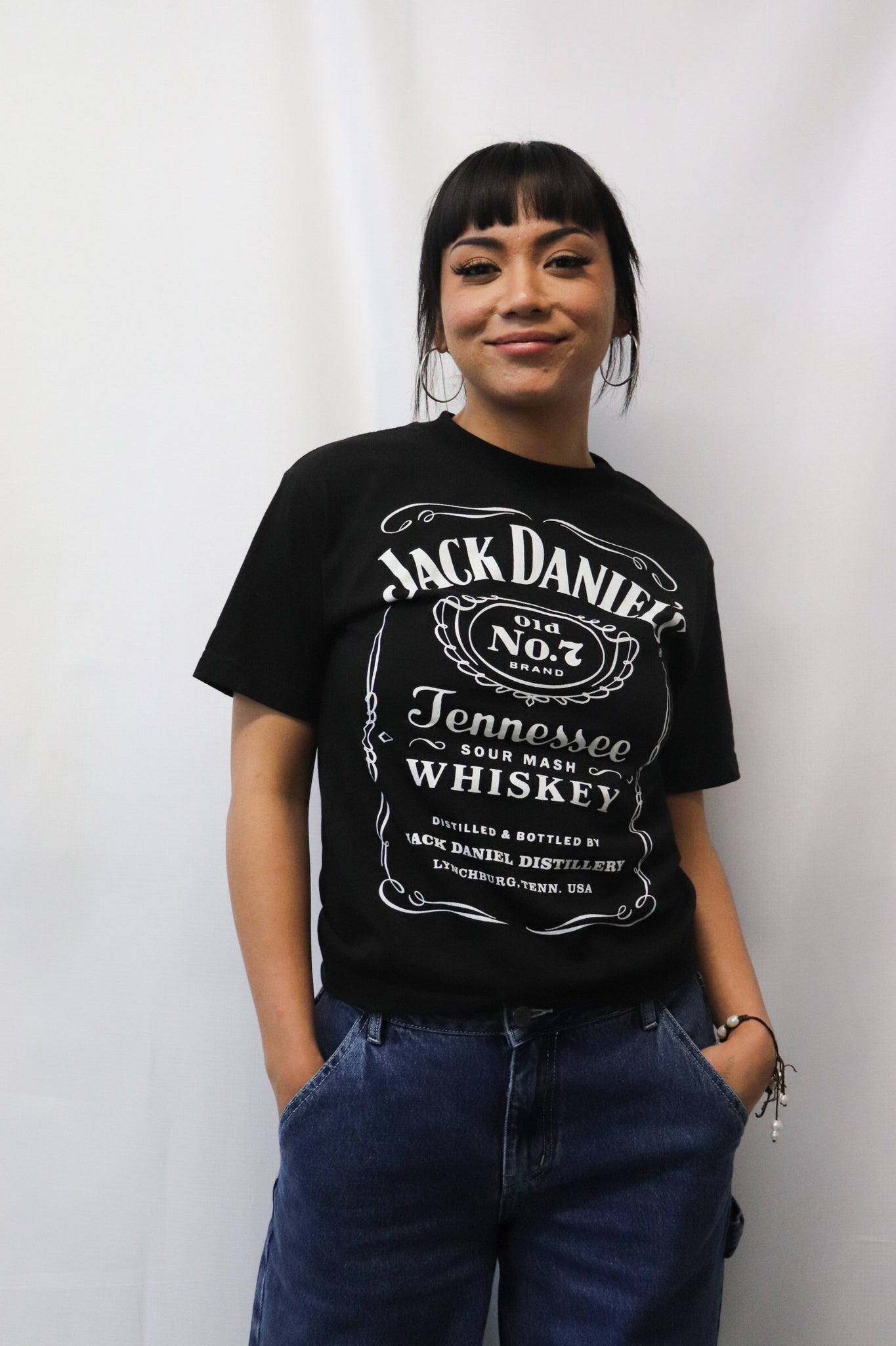 Jack Daniels Tshirt