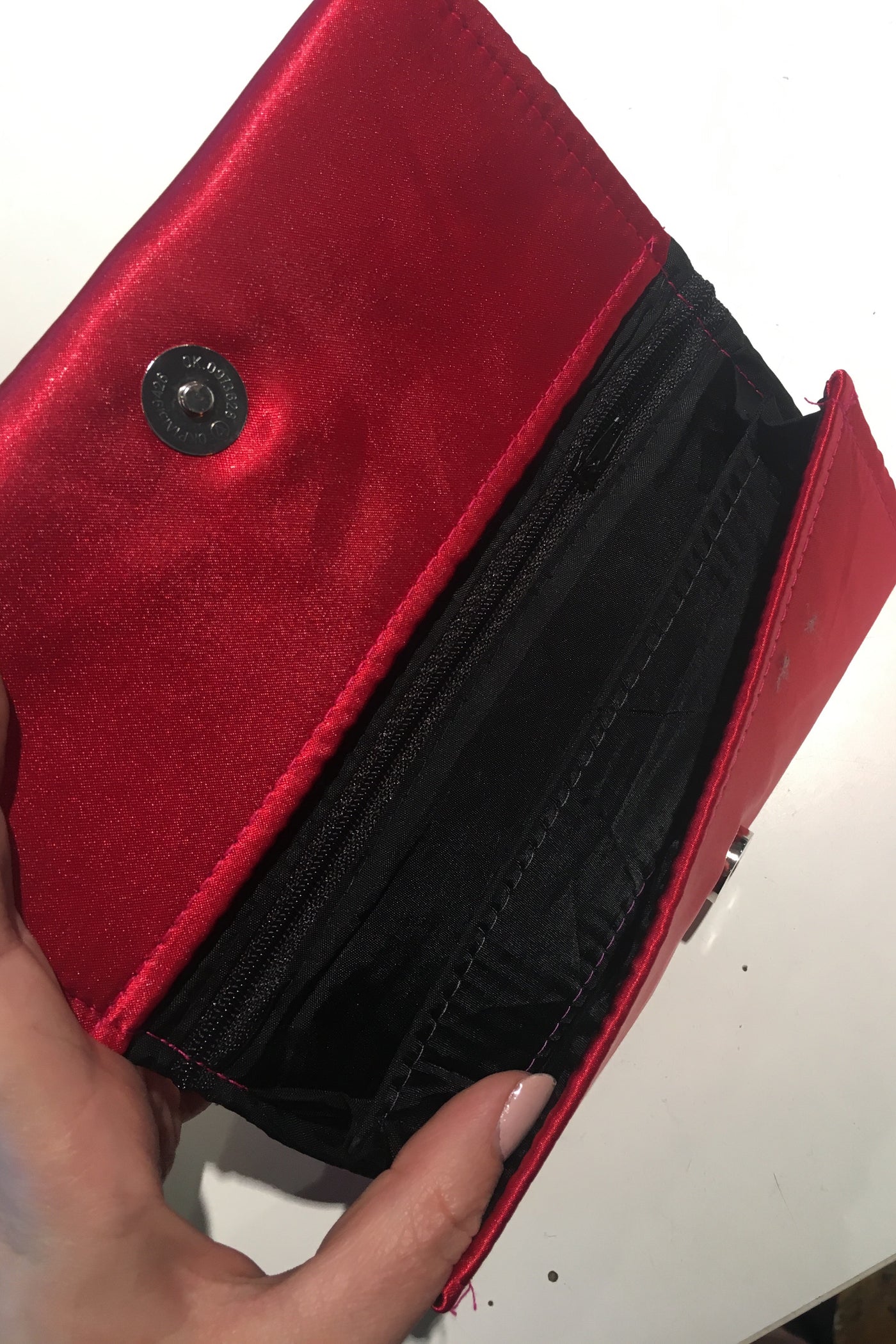 Flower Wallets