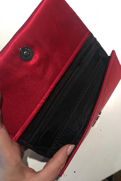 Flower Wallets