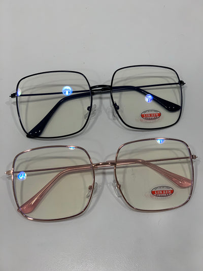 Rei Blue Blocking Glasses