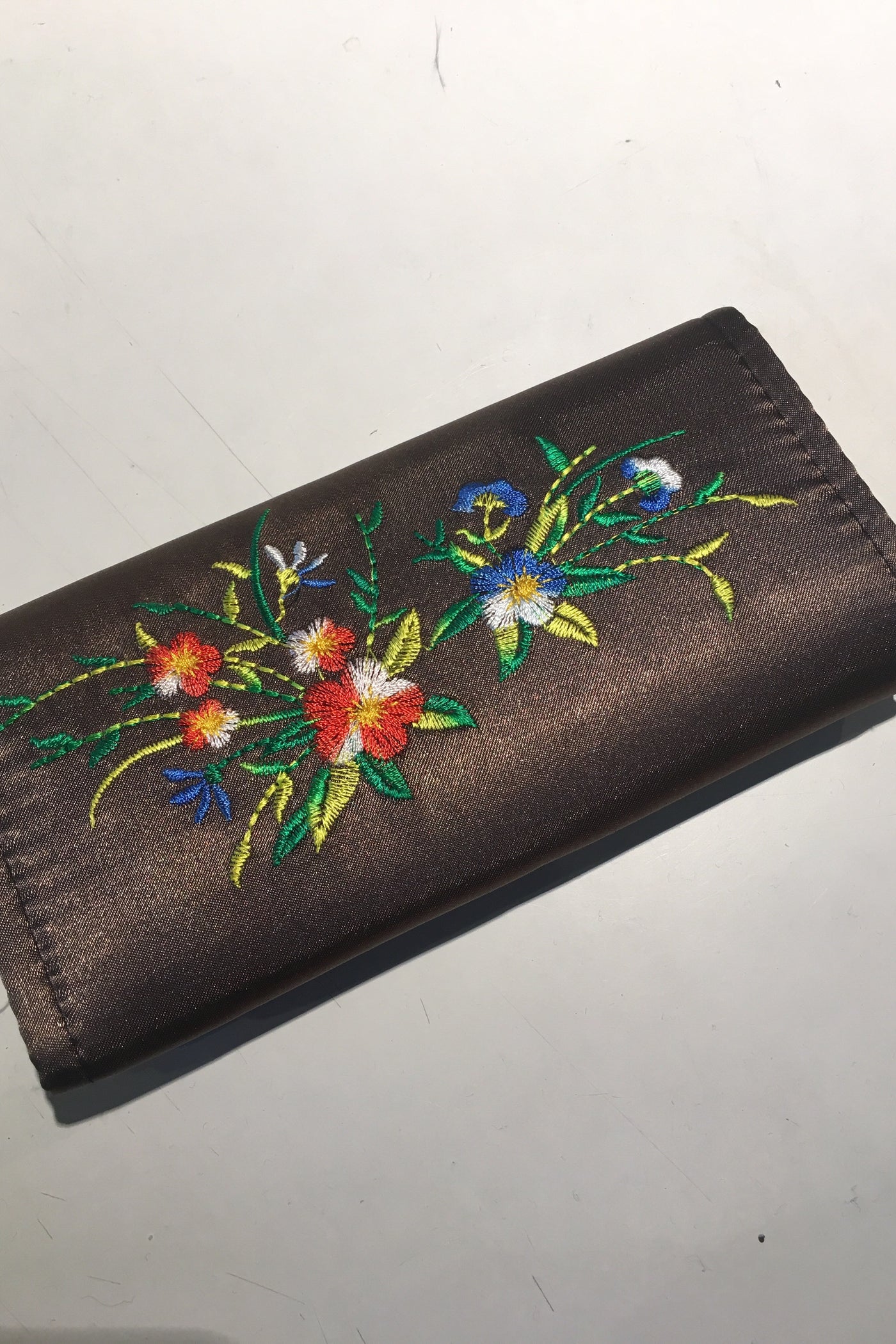 Flower Wallets