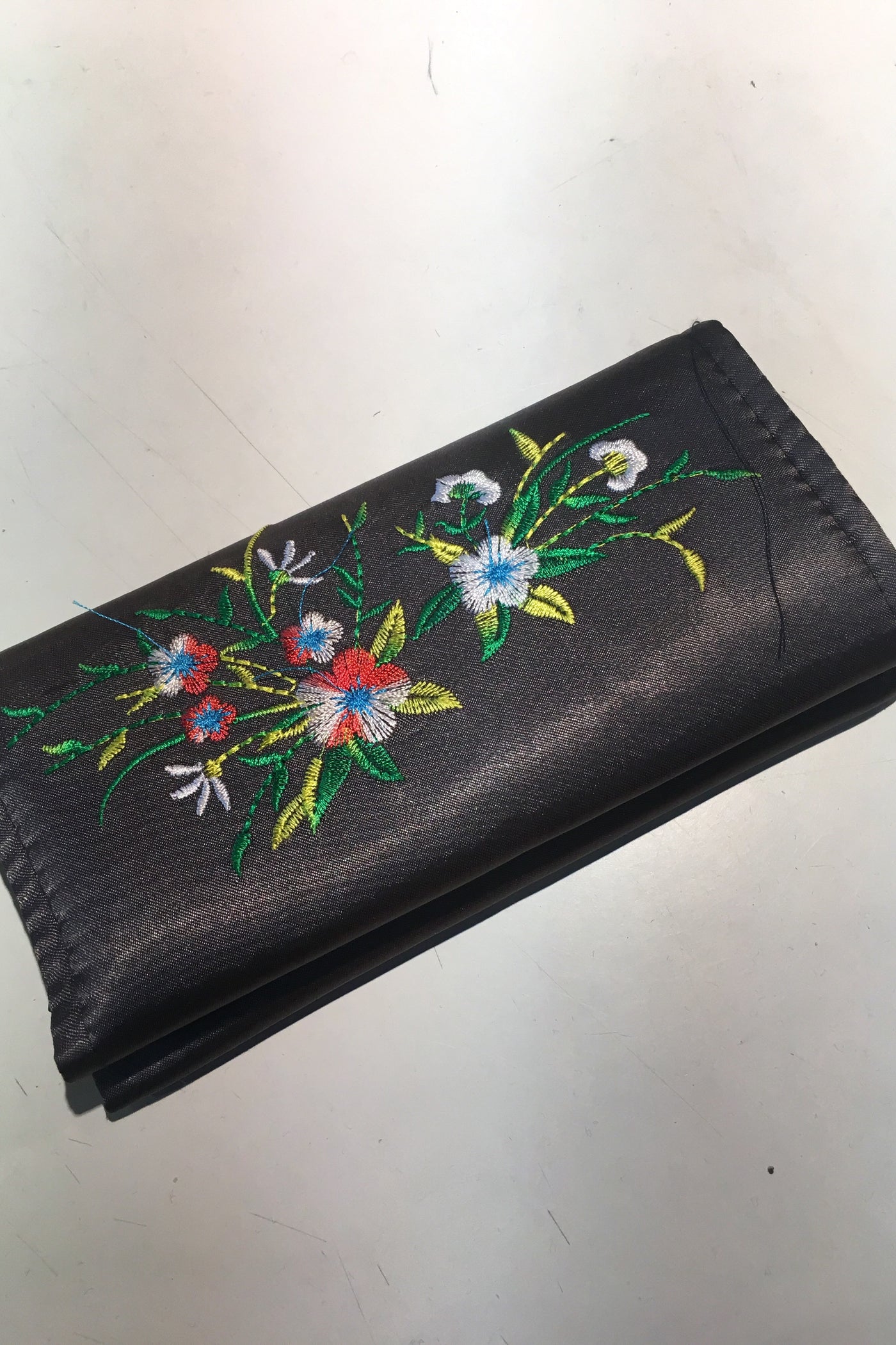 Flower Wallets