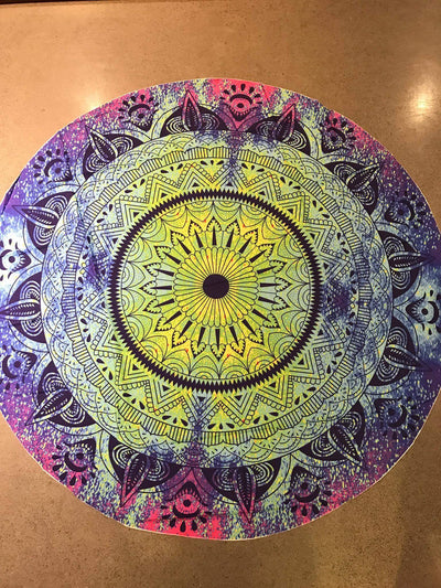 Mandala Circles
